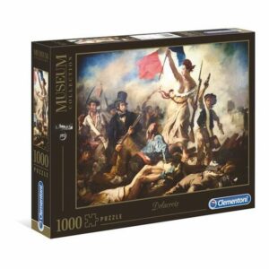 Puzzle Pz.1000 Liberty Leading The Peopl