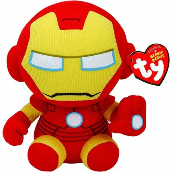 Iron Man 20cm
