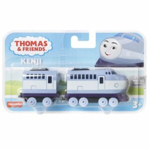 Thomas & Friends Locomotiva Ass