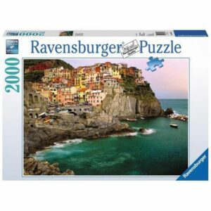 Puzzle Pz.2000 Le Cinque Terre