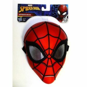 Spiderman Hero Mask Ass.