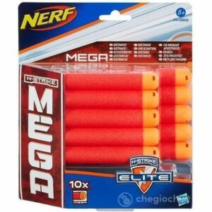 Nerf Mega Refill X 10