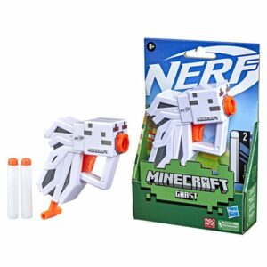 Ner Minecraft Microshots Ast