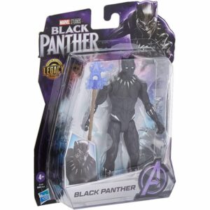 Black Panter 15cm