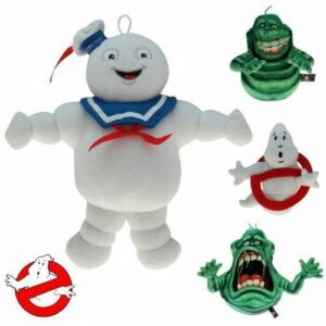 Ghostbusters 20cm  4ass.