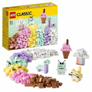 Lego 11028 Divertimento Creativo - Paste