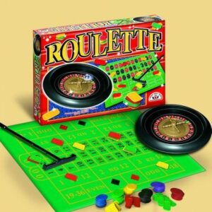 Super Roulette Cm.25  Art.022