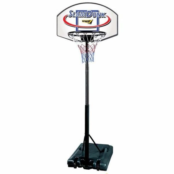 Piantana Basket Slam Dunk 150/210