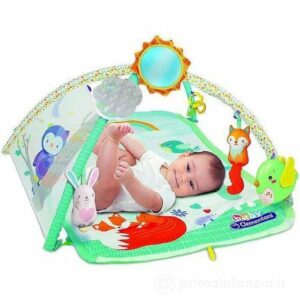 Play With Me - Soft Activity Gym -k-