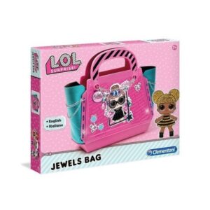 Lol - Lol - Jqwelery Bag