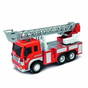 Truck D-force Pompieri Scala