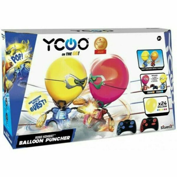 Ycoo Robo K. Balloonpuncher 46x27x11cm
