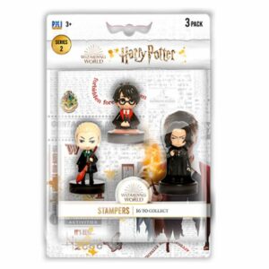 Harry Potter - Pers. Timbrini Cm 5