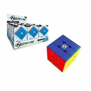 Cubo Di Rubik 3x3 Classic