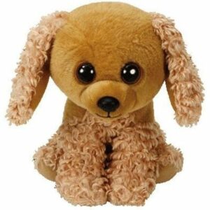 Beanie Boos 15cm Sissy Cocker