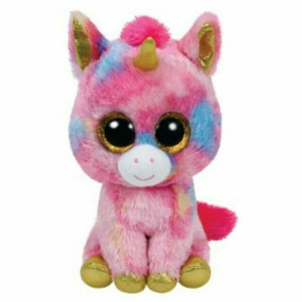 Beanie Boos 15cm Fantasia