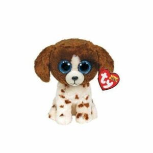 Beanie Boos 15cm Muddles