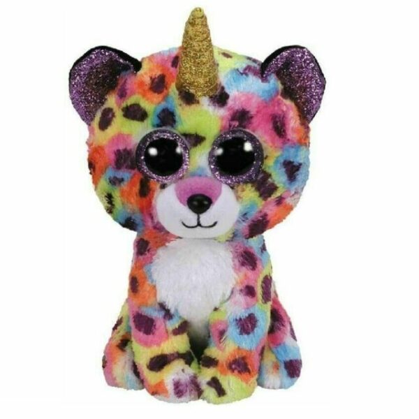 Beanie Boos 15cm Giselle