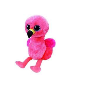 Beanie Boos 28cm Gilda Fenicottero Rosa