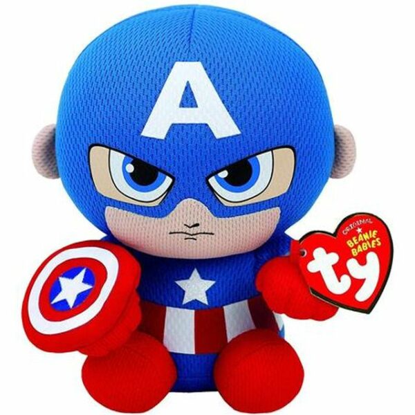 Captain America 20cm