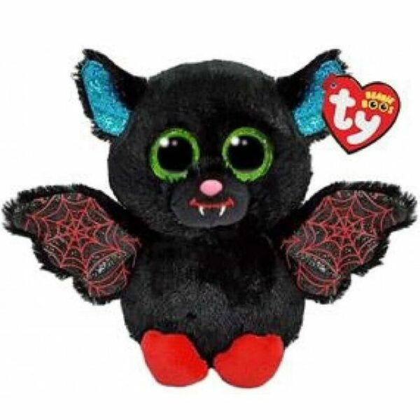 Beanie Boos Cm.15 Ophelia