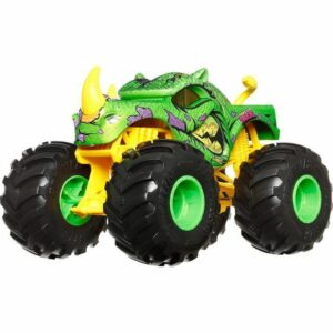 Monster Trucks Oversized 1:24 Ass