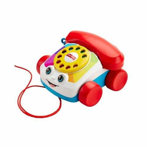 Telefono Chiacchierone Fisher-price