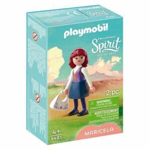 Playmobil 9481 Maricela