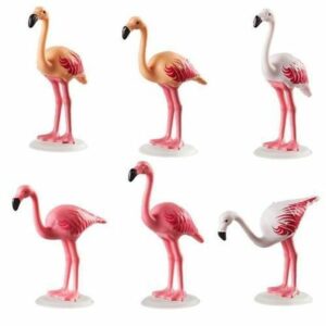 Playmobil 70351 Fenicotteri Rosa