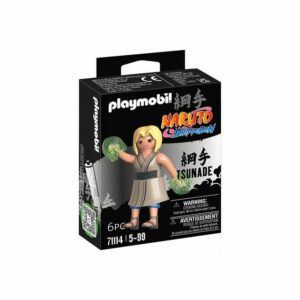 Playmobil 71114 Tsunade