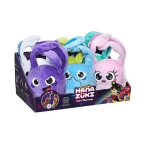 Hanazuki Basic Plush 8ass. 178x127x95mm