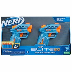 Nerf Elite 2.0 Ass