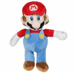 Super Mario Peluche 30 Cm