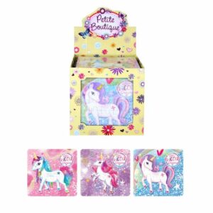 Puzzle Unicorno Cm.13x12