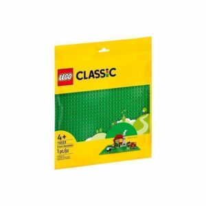 Lego 11023 Base Verde