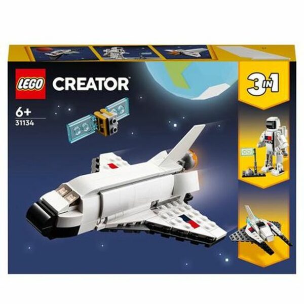 Lego 31134 Space Shuttle