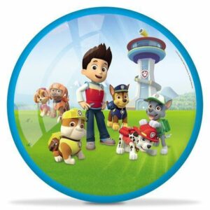 Pallone Bio D.140 Paw Patrol