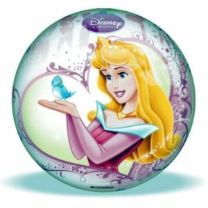 Pallone Bi0 D.140 Principesse Disney 28g