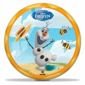 Pallone Bio D.140 Frozen