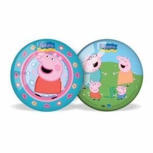 Pallone Peppa Pig D.140