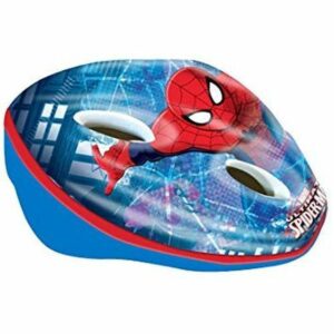 Helmet Spiderman