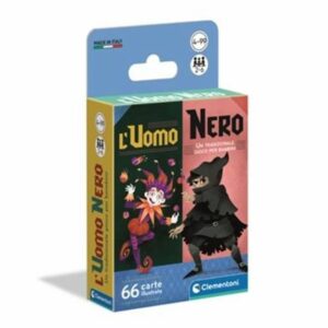 L'uomo Nero