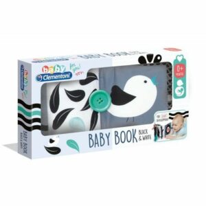 Primi Mesi - Libro B/n    -k-