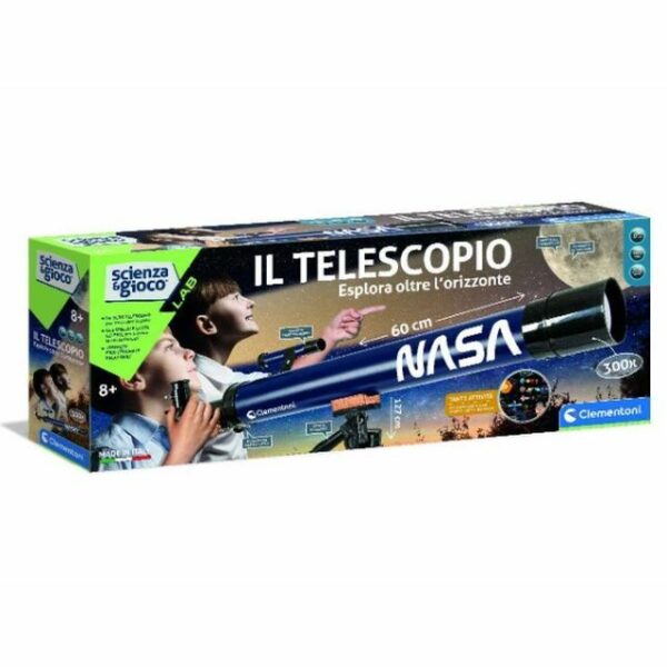 Telescopio     19297