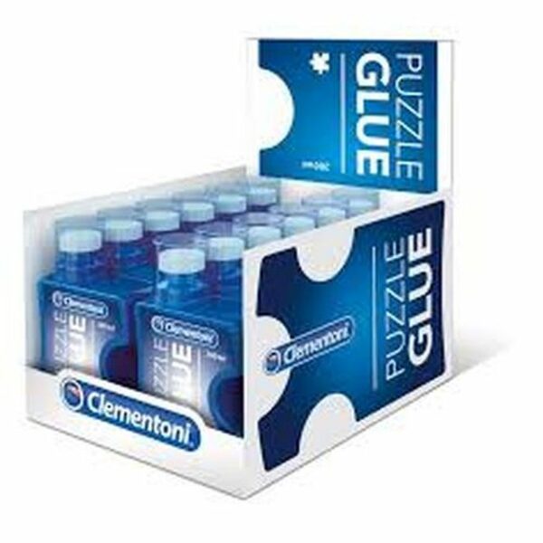 Colla Per Puzzle 200ml