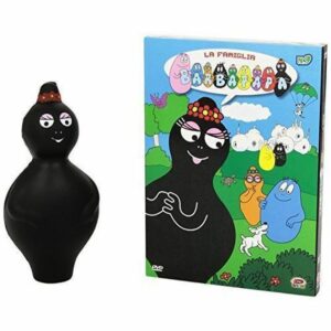 Barbapapa' C/dvd