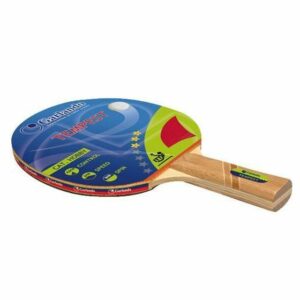 Racchetta P/p Tempest 3 Stelle Ittf