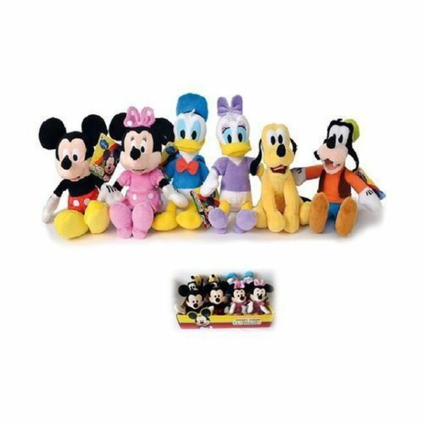 Topolino & Friends Amici Classici 18cm A