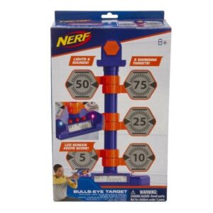 Nerf Bersaglio Digitale Dlx