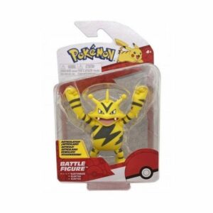 Pokemon Battle Figure Elictibuzz